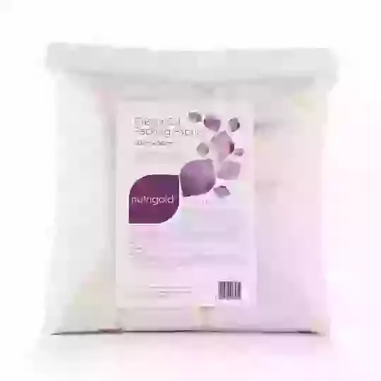 Nutrigold Castor Oil Packing Fabric